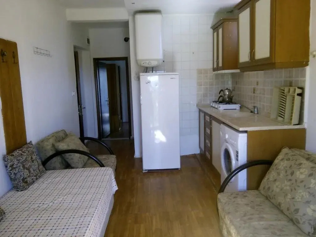 Бодрум: Vefa Apart Hotel