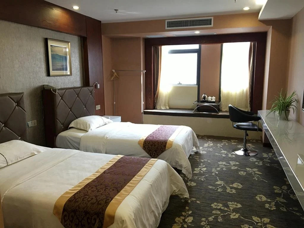 Чунцин: Li Ting Hotel