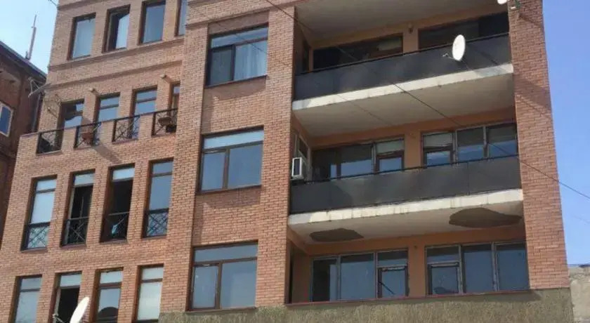 Тбилиси: Nice Home