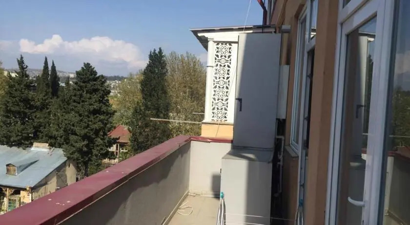 Тбилиси: Nice Home