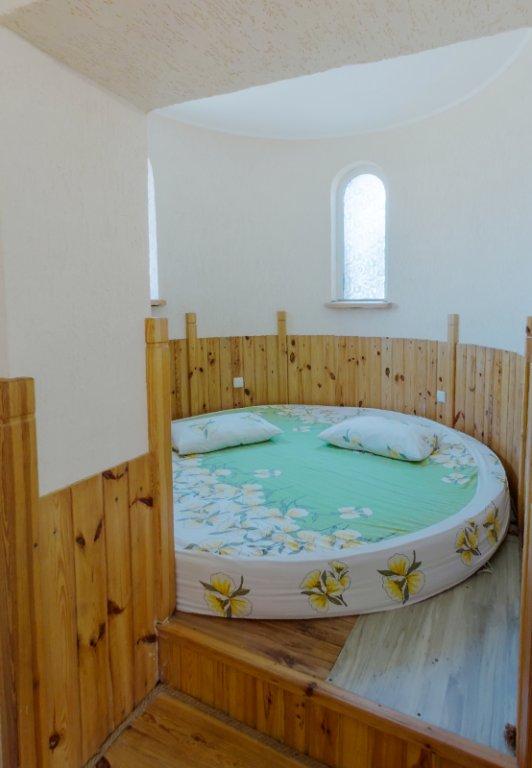 Отель Замок Викинг — фото 1