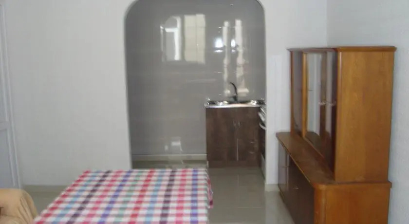 Тбилиси: Ethnic House Cypress