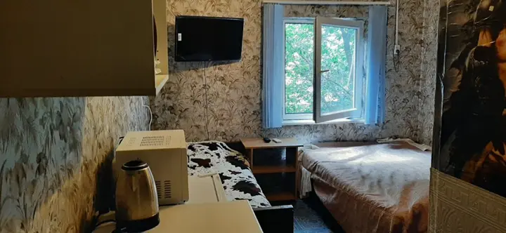 Судак: Гостевой Дом Viktoria