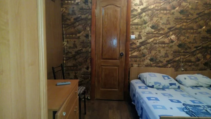 Судак: Гостевой Дом Viktoria