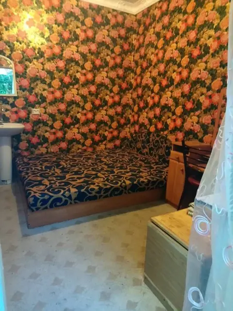 Судак: Гостевой Дом Viktoria