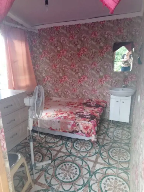 Судак: Гостевой Дом Viktoria