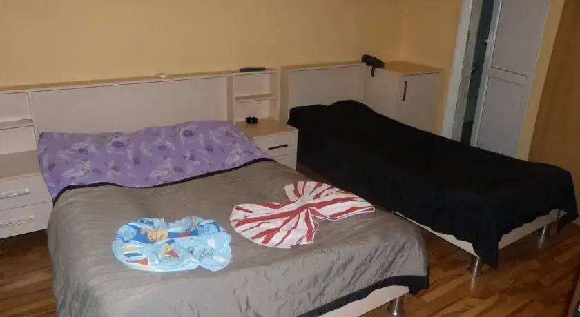 Батуми: Guest House Lux