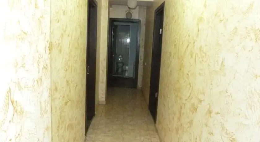 Батуми: Guest House Lux