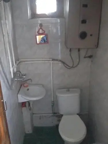 Боржоми: House Mary