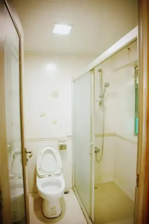 Шэньчжэнь: Shenzhen Spark Youth Hostel