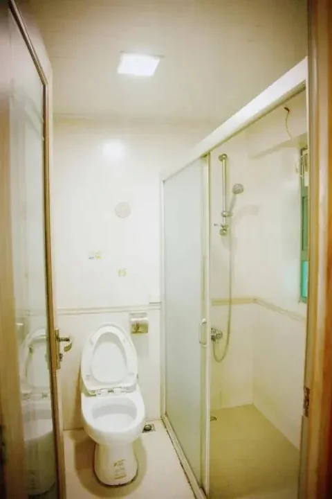 Шэньчжэнь: Shenzhen Spark Youth Hostel