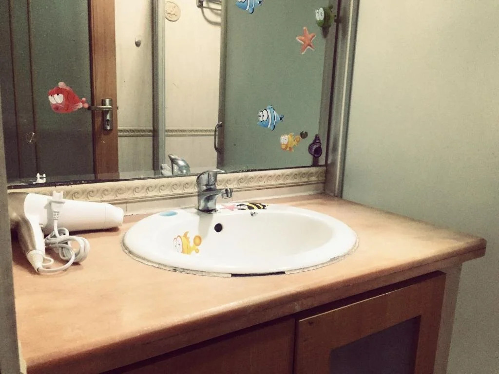 Шэньчжэнь: Shenzhen Spark Youth Hostel