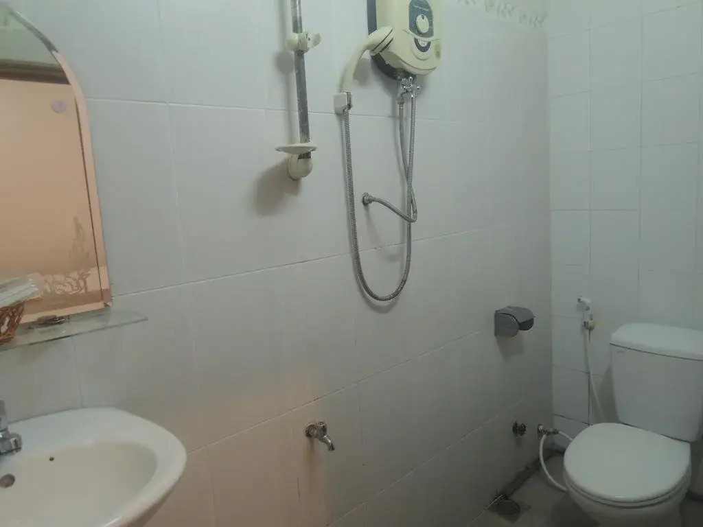 Кантхо: Viva 2 Hotel