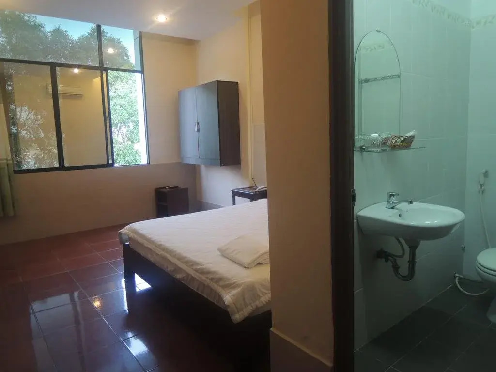 Кантхо: Viva 2 Hotel
