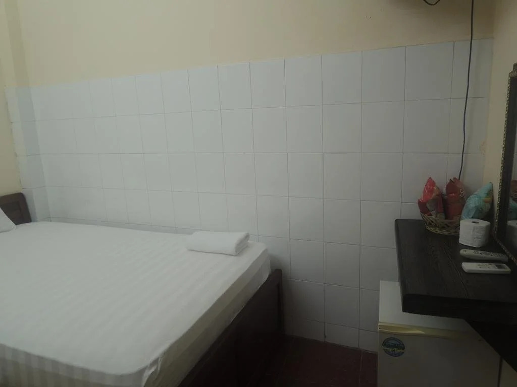 Кантхо: Viva 2 Hotel