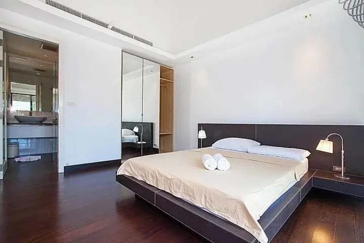 Кату: Yu-Phin Villa