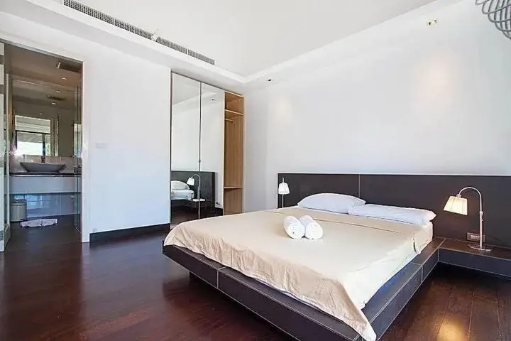 Кату: Yu-Phin Villa