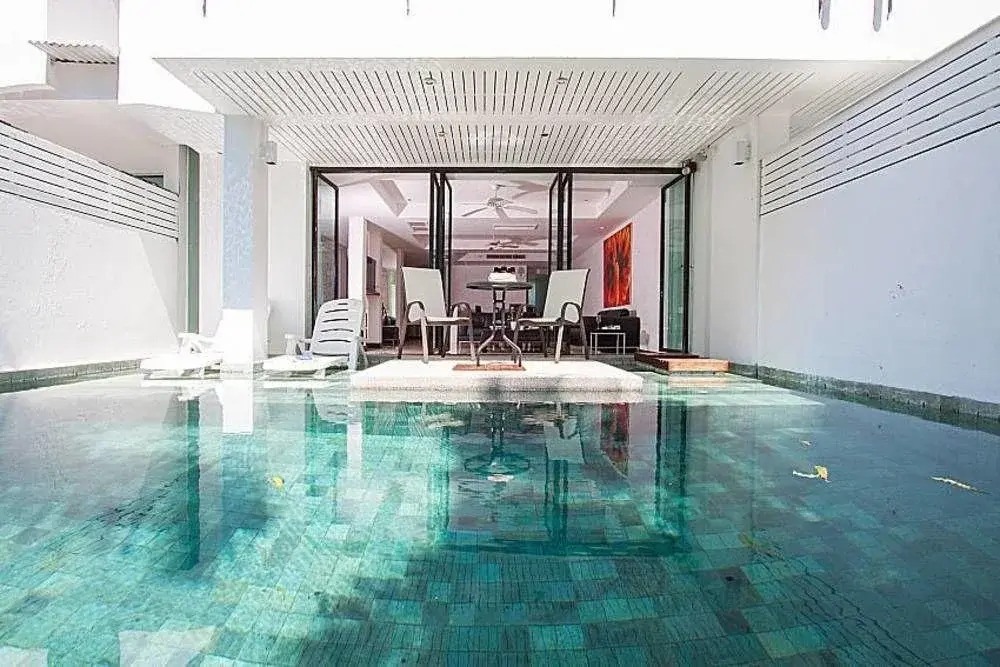 Yu-Phin Villa — фото 2