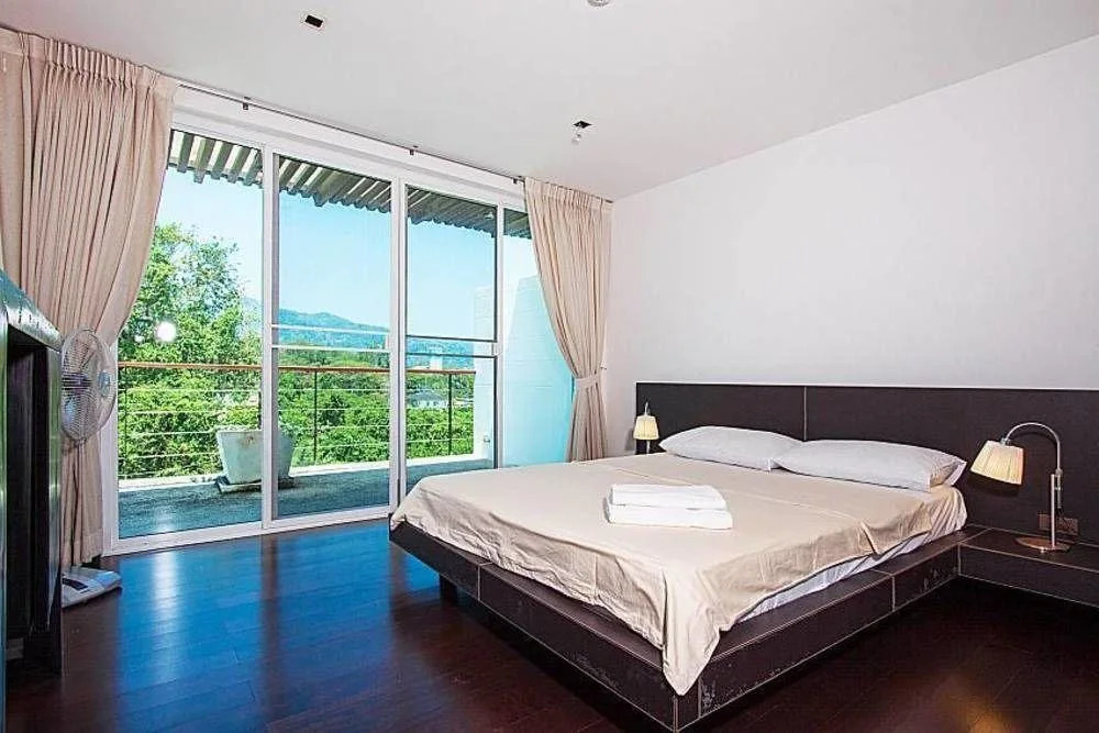 Кату: Yu-Phin Villa