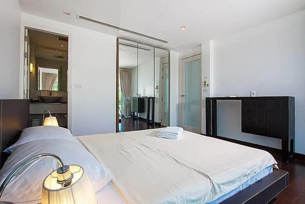 Кату: Yu-Phin Villa