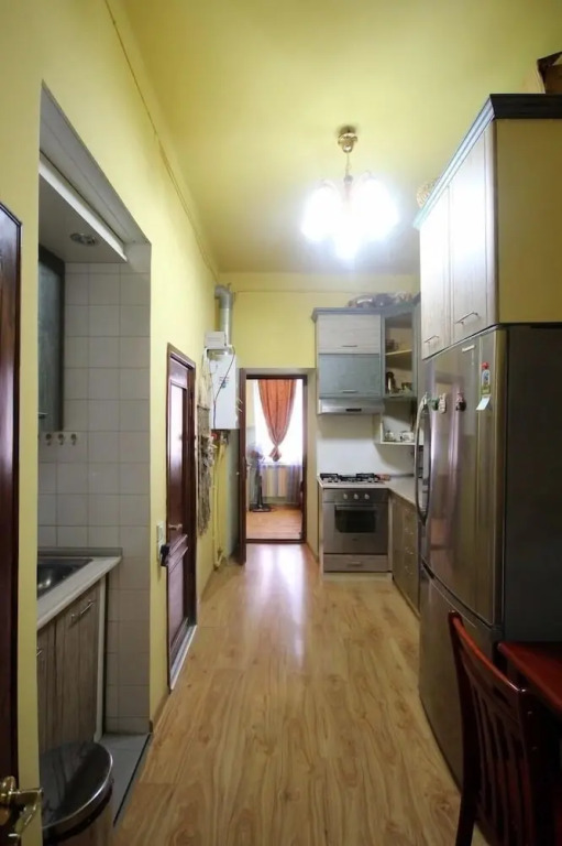 Ереван: Cosy newly renovated apartment in the very center of Yerevan