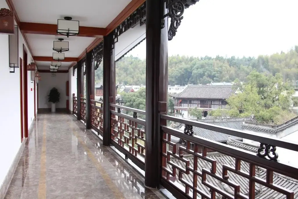 Шанграо: Xinsu Xiyuan