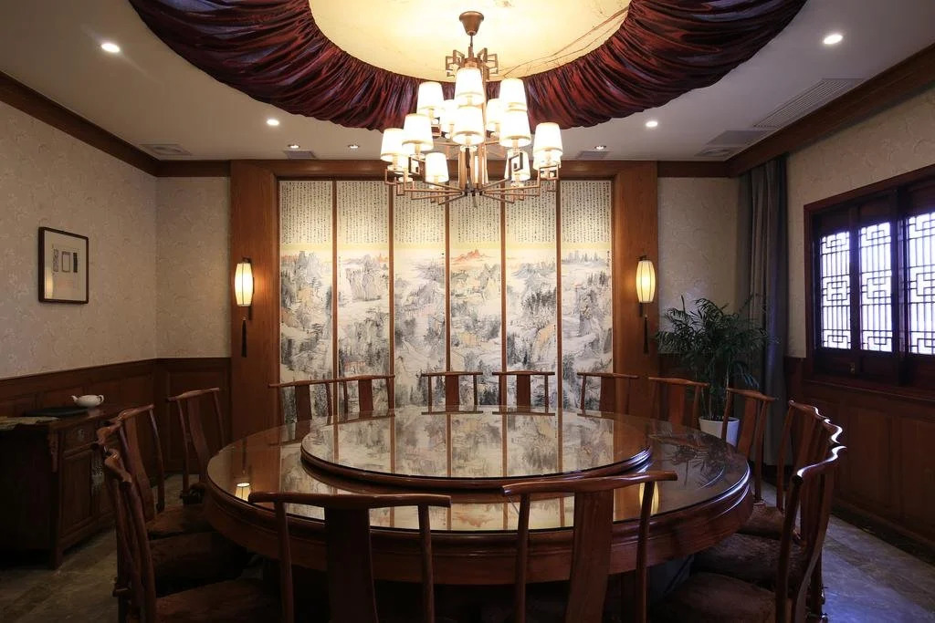 Шанграо: Xinsu Xiyuan