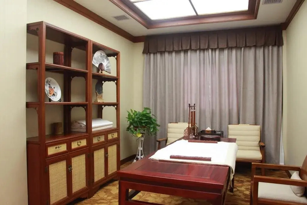 Шанграо: Xinsu Xiyuan