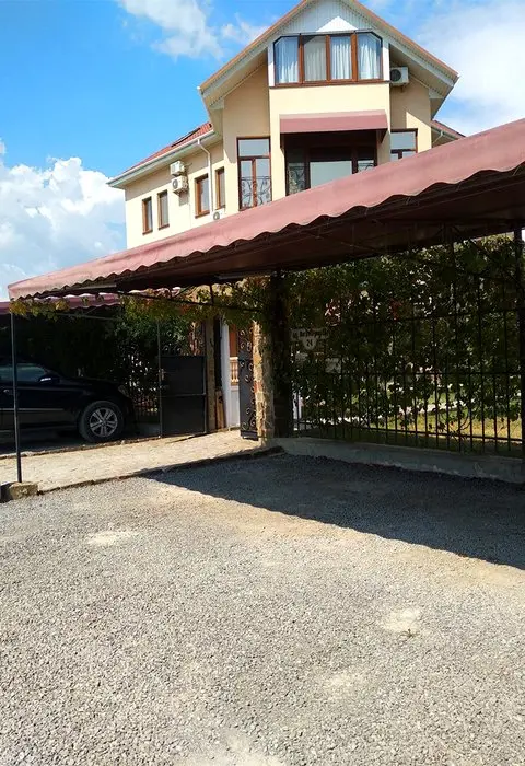 Рыбачье: "Villa Aleksandrija"