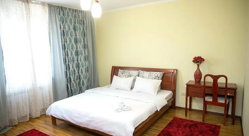Алматы: AHome 09 at Balzak str
