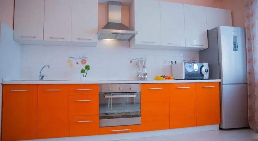 Алматы: AHome 10 at Balzak str