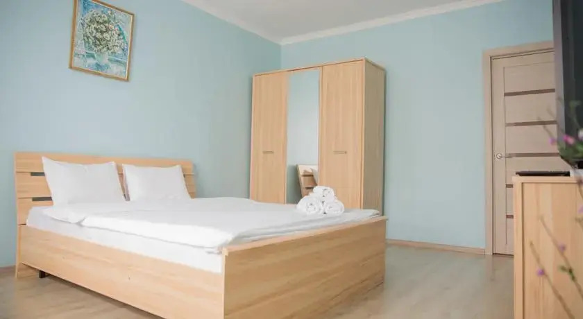 Алматы: AHome 10 at Balzak str