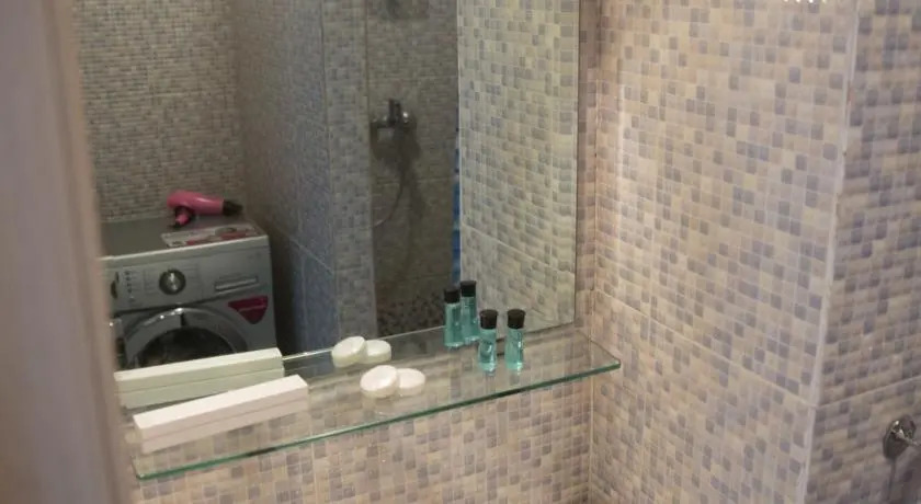 Алматы: AHome 10 at Balzak str
