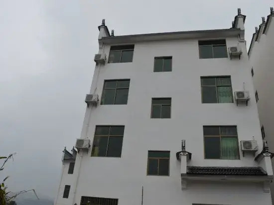 Шанграо: Ruyitang Inn