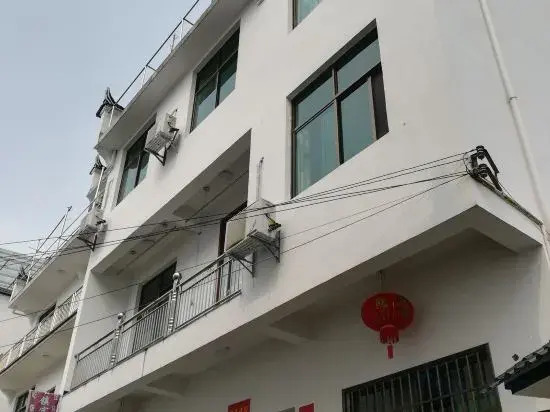 Шанграо: Ruyitang Inn