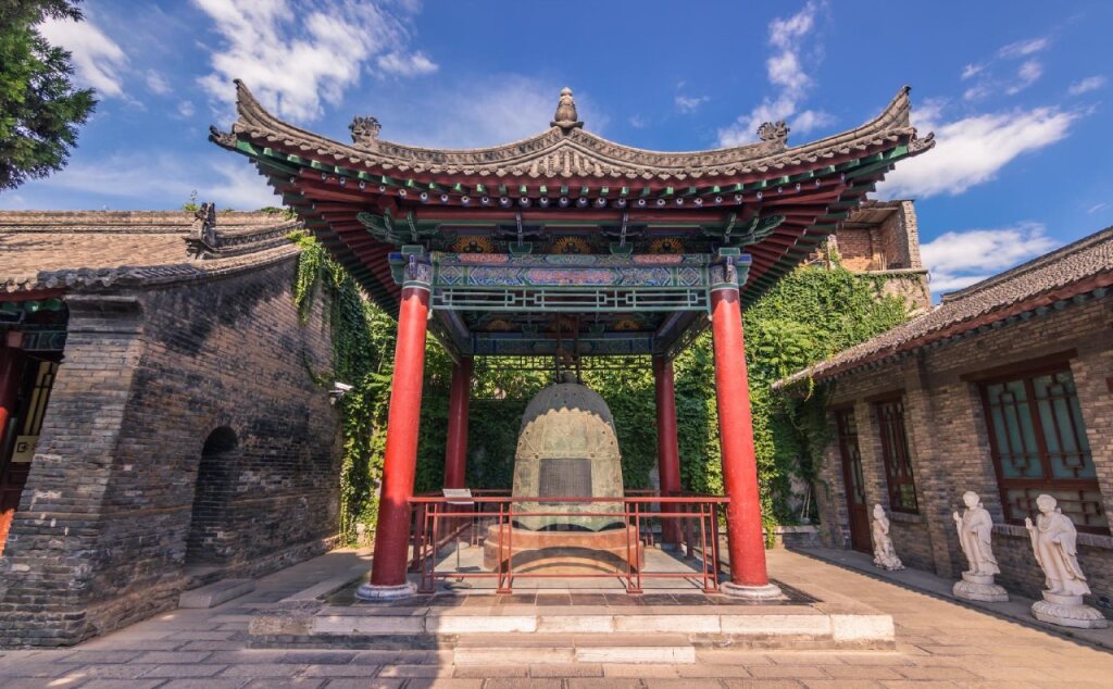 Сиань: Home Inn Plus Xi'an Xishaomen Airport Shuttle Bus