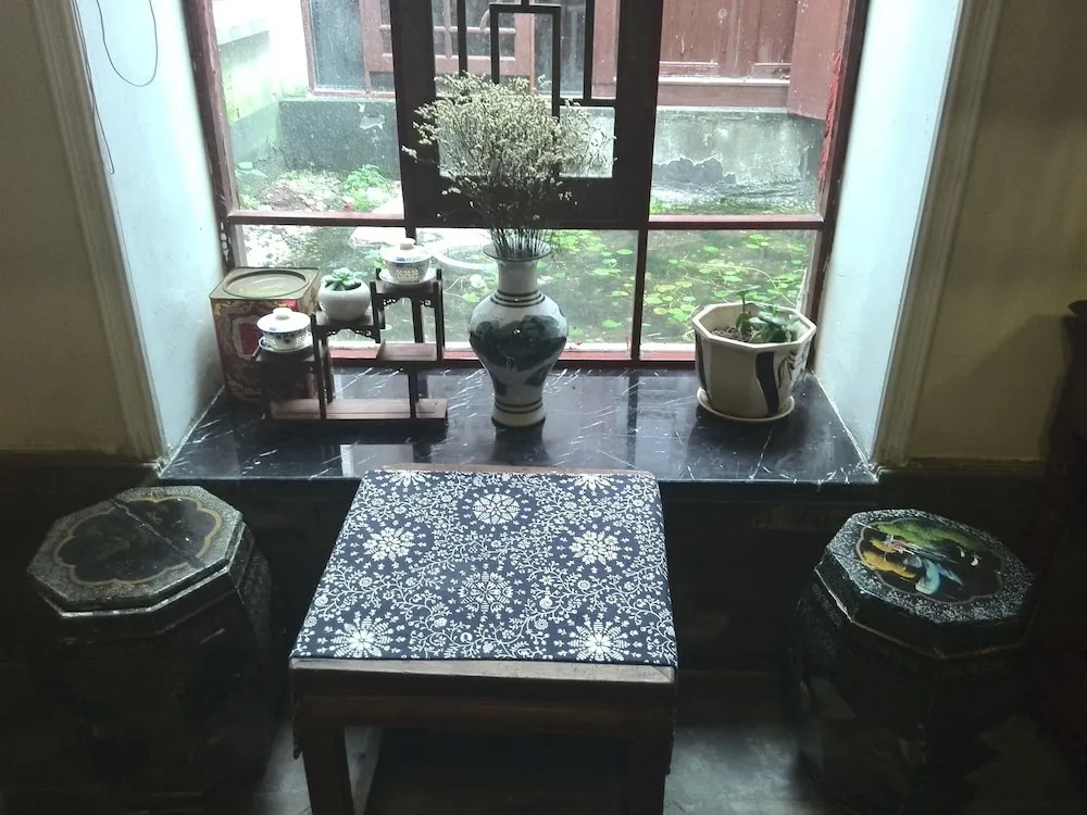 Сучжоу: The Glanceback Garden Guest House