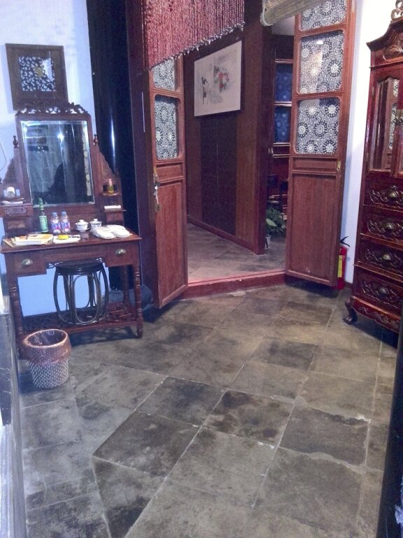 Сучжоу: The Glanceback Garden Guest House