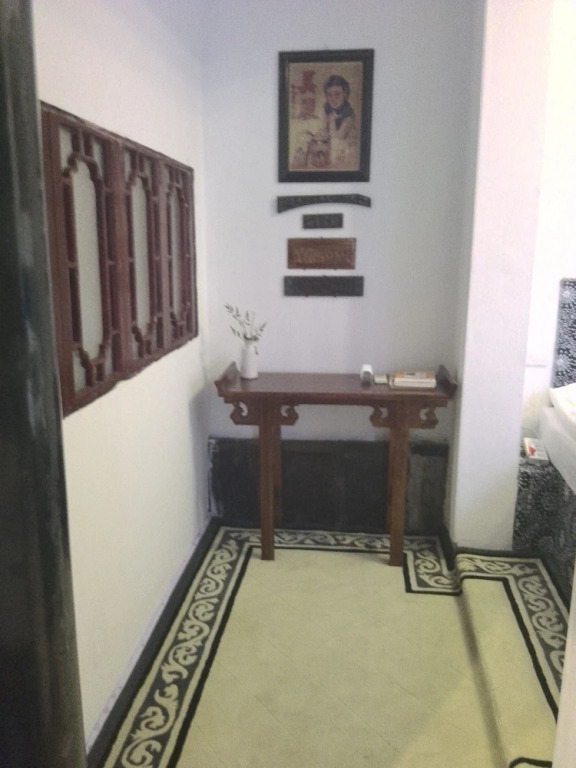 Сучжоу: The Glanceback Garden Guest House