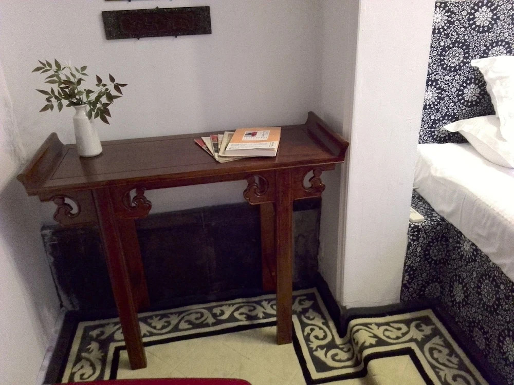 Сучжоу: The Glanceback Garden Guest House
