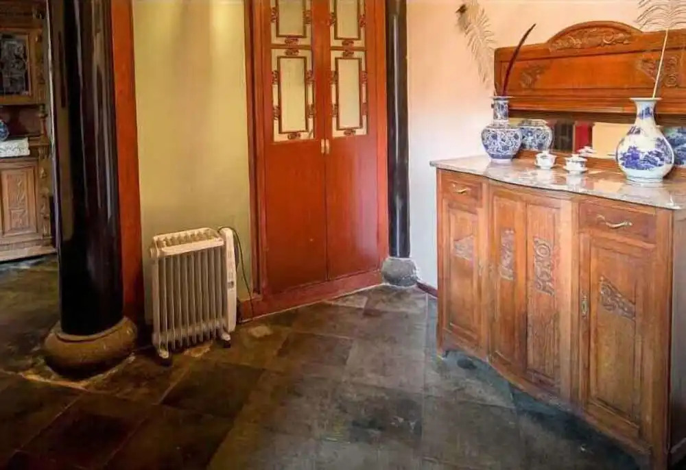 Сучжоу: The Glanceback Garden Guest House