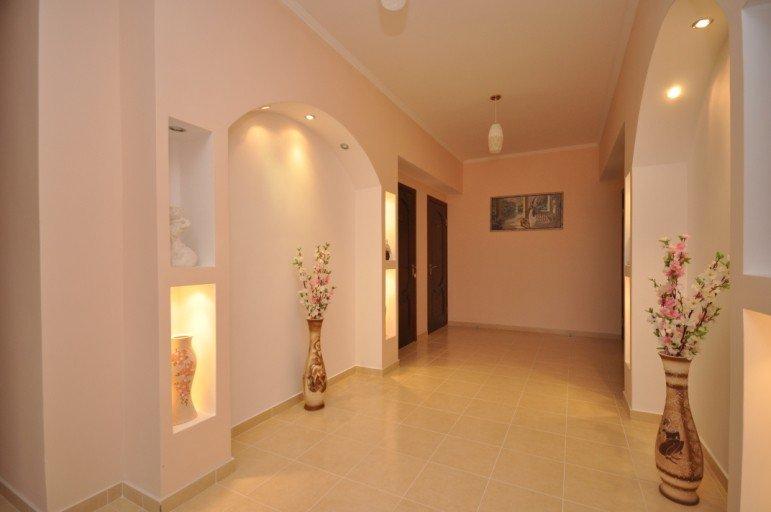 Береговое (Феодосия): Гостевой Дом Вилла Астери