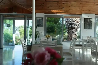 Чешме: Olive Grove Sea Villas