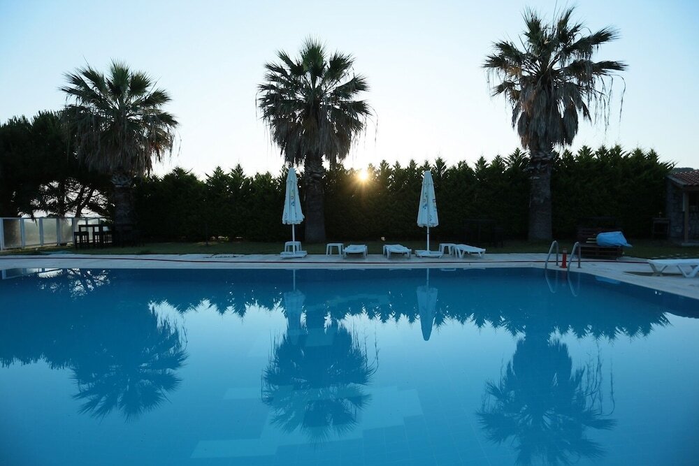 Чешме: Olive Grove Sea Villas