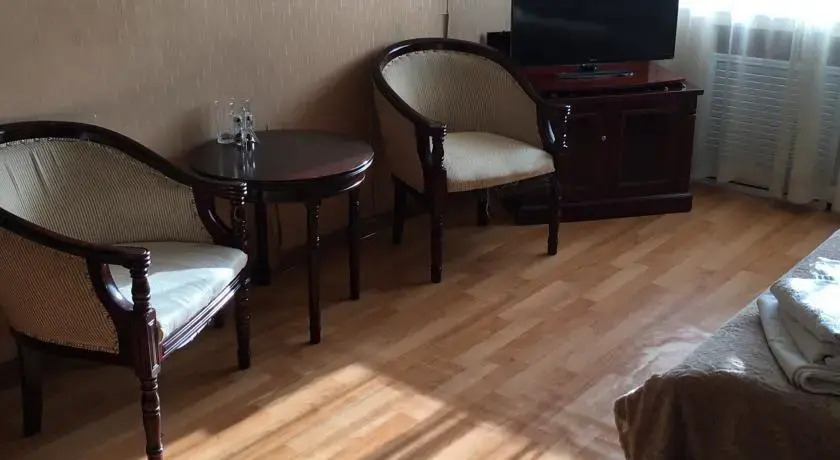 Астана: Inn Astana