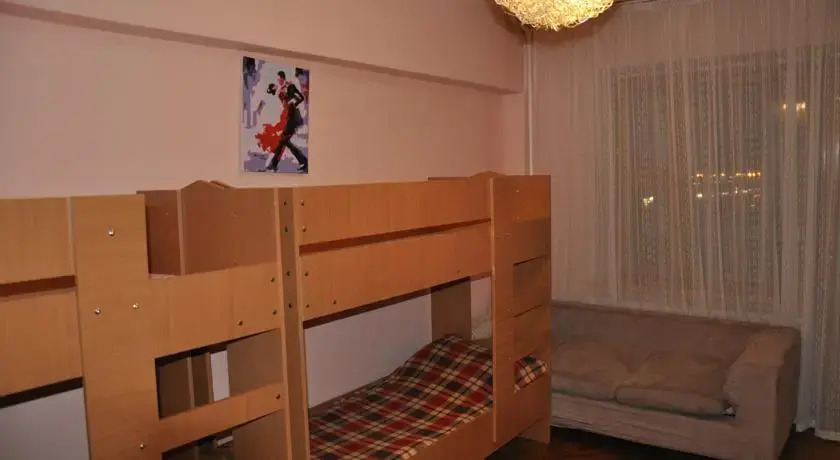 Best Hostel on Al-Farabi — фото 3