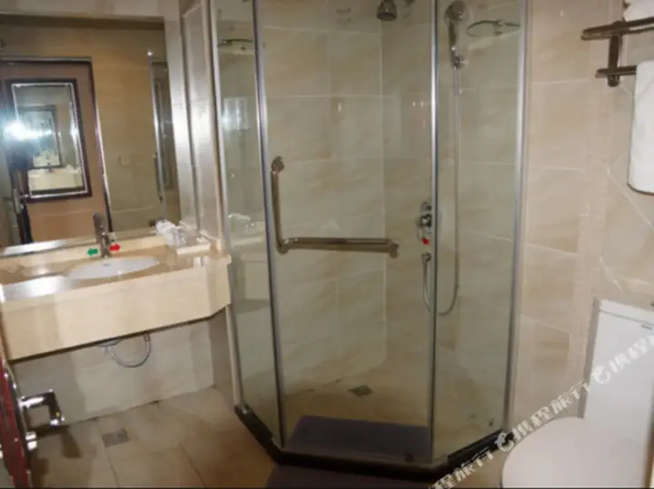 Ибинь: Juxiang Resort