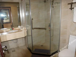 Ибинь: Juxiang Resort
