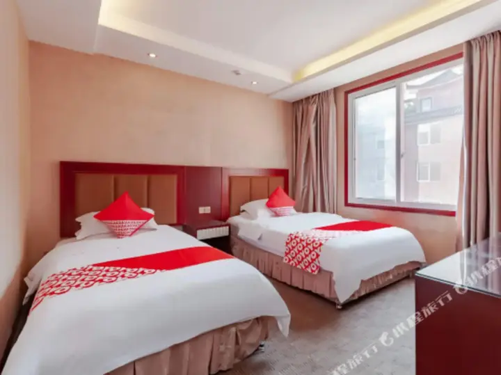 Ибинь: Juxiang Resort