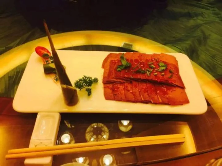 Ибинь: Juxiang Resort